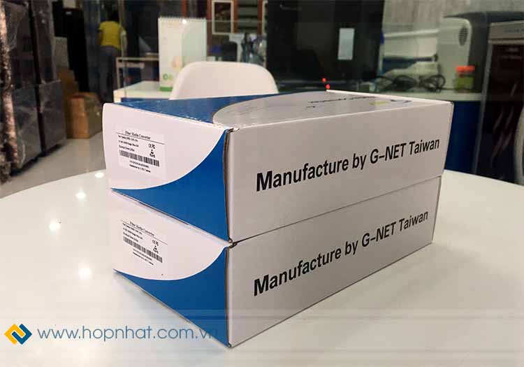 Converter quang G-NET