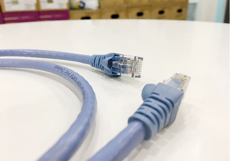 Dây nhảy Cat6 UTP Legrand