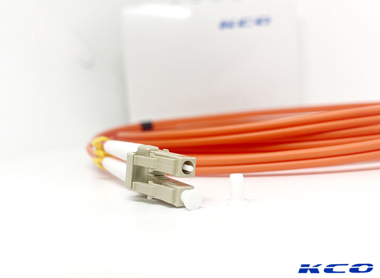 Dây nhảy quang Multimode SC LC hãng KCO Dây nhảy quang Multimode SC LC hãng KCO