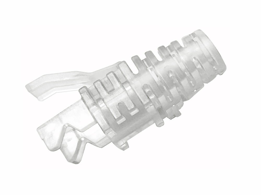 Đầu chụp hạt mạng Cat5e CommScope 2843079-1