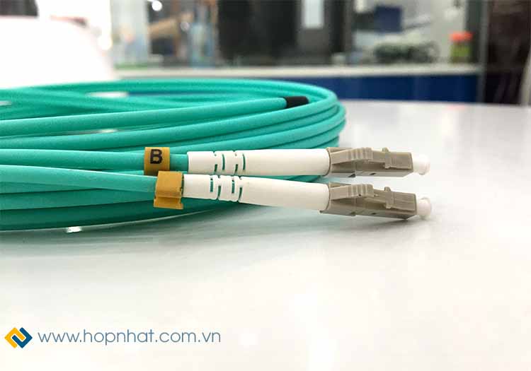 dây nhảy OM3 hãng Cablexa