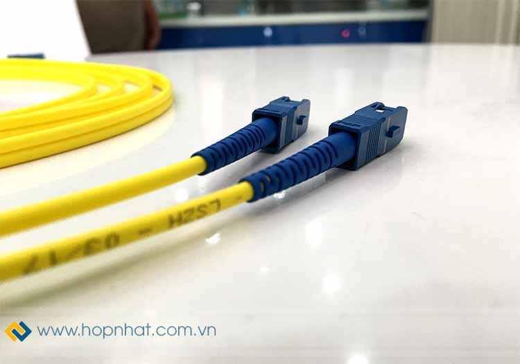 Đầu nối dây nhảy quang chất lượng tốt