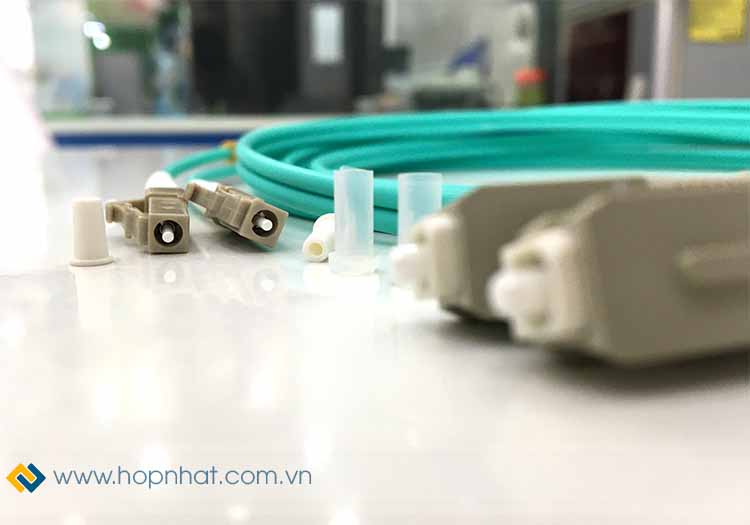 dây nhảy quang OM3 SC LC