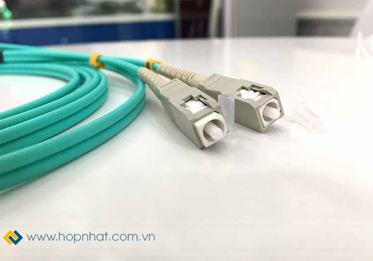 Đầu nối SC Đầu nối SC