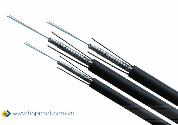 cáp quang 4FO Multimode