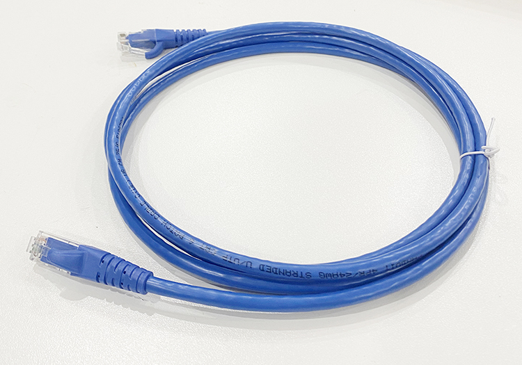 Dây nhảy mạng Cat6 Panduit NKU6PC2MBU giá rẻ