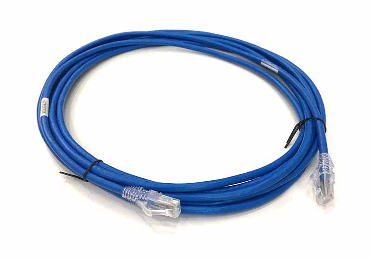 dây nhảy mạng Cat6 COMMSCOPE AMP