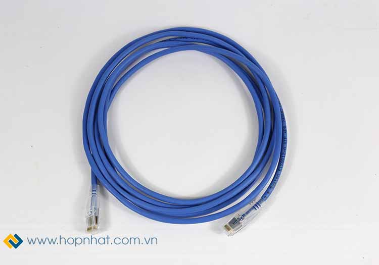 Dây nhảy mạng Cat6 hãng LS