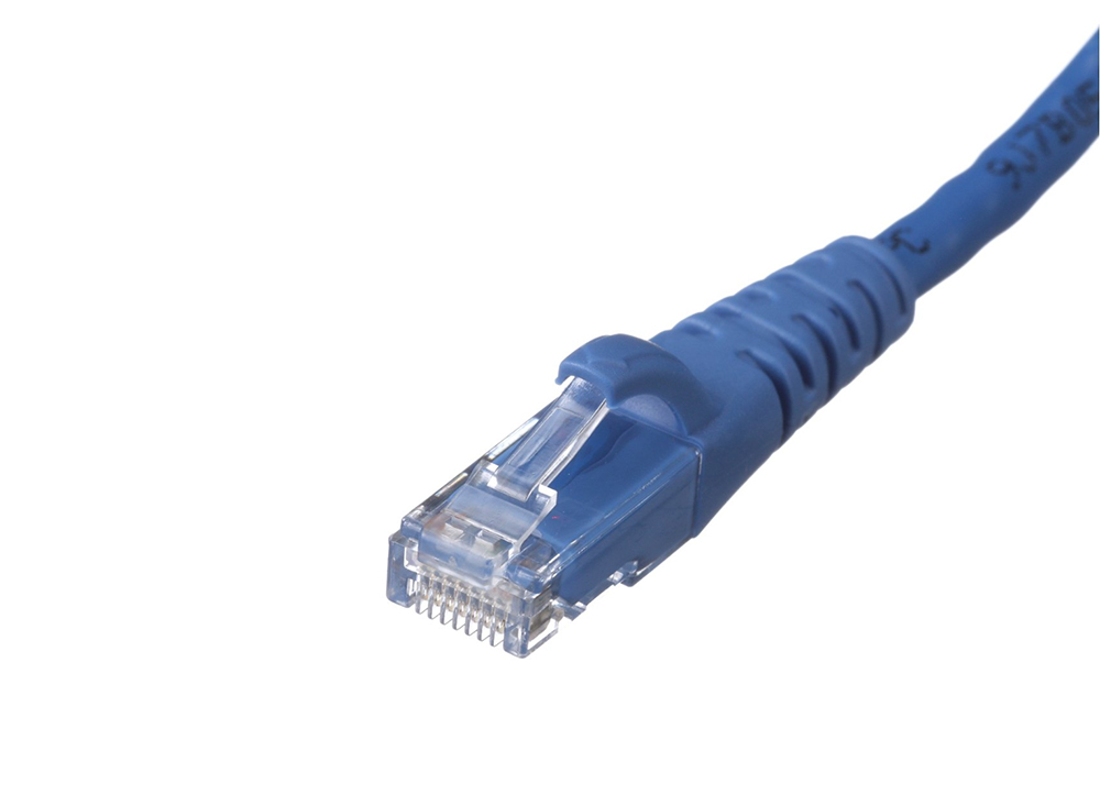Dây nhảy 3m Cat6 Panduit đúc sẵn bền bỉ