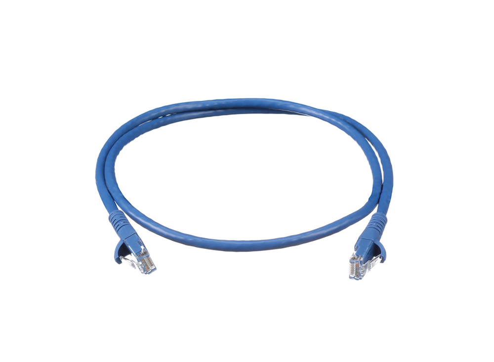 Dây nhảy mạng 3m Cat6 Panduit chính hãng