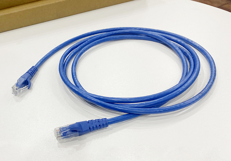 Dây nhảy mạng Cat6 Panduit NKU6PC2MBU