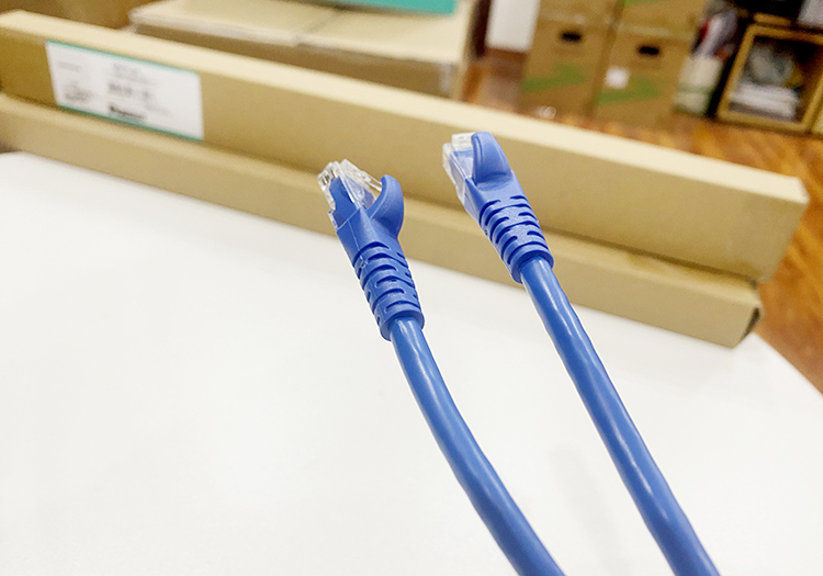 Dây nhảy mạng Cat6 Panduit NKU6PC2MBU giá rẻ
