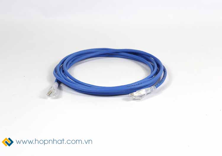 Dây nhảy mạng LS Cat6 chính hãng