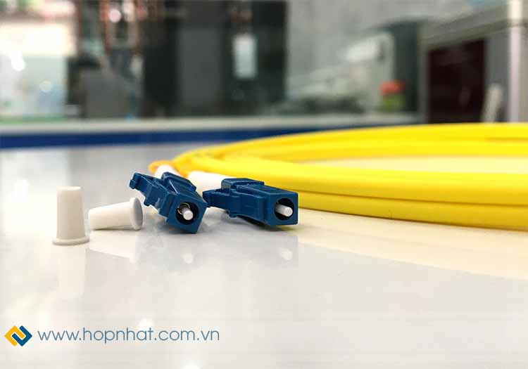  Dây nhảy quang LC