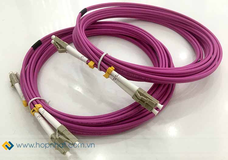 Dây nhảy quang LC LC Dây nhảy quang LC LC