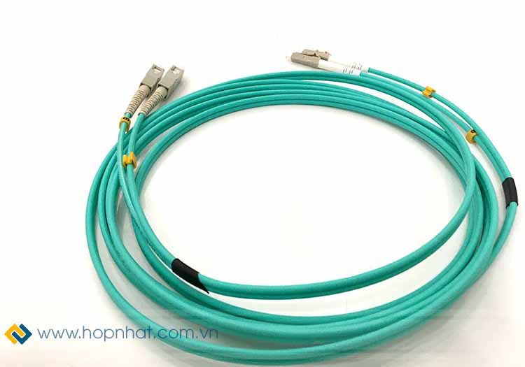 Dây nhảy OM3 SC LC