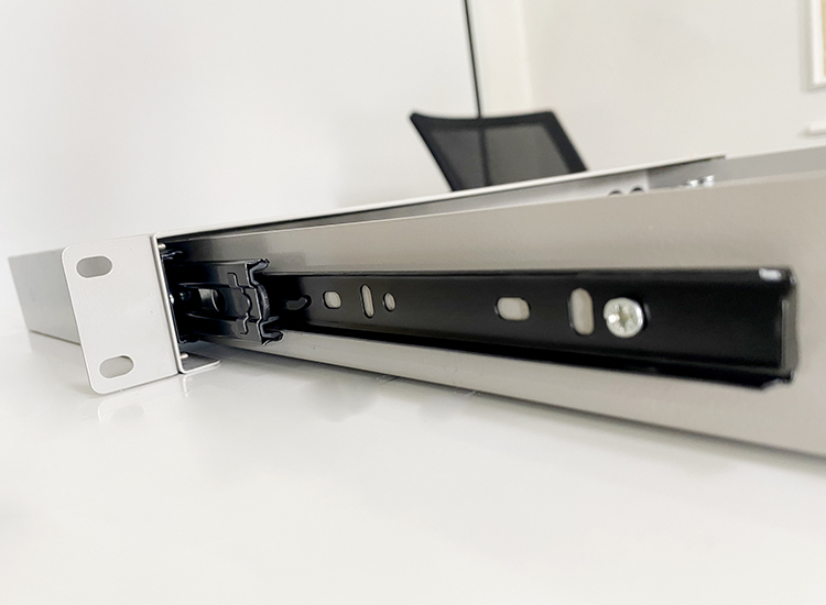 Hộp phối quang ODF 24FO gắn rack giá rẻ hãng KCO