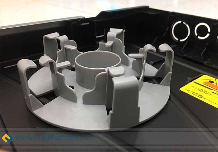 Hộp ODF 24FO Hộp ODF 24FO
