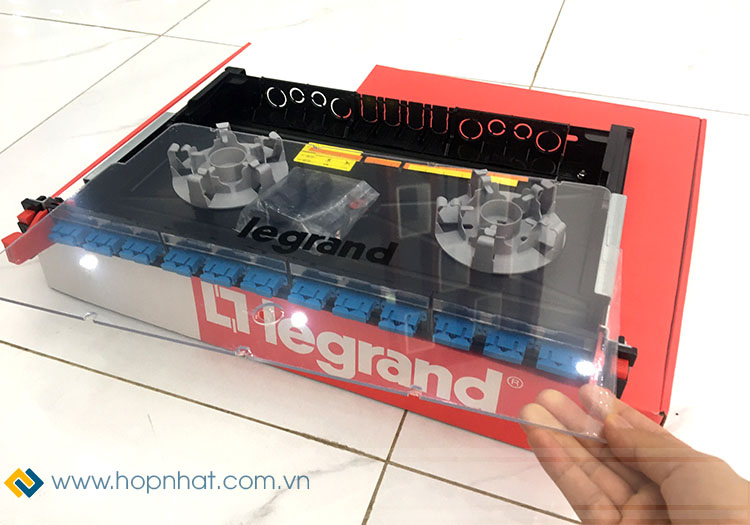 ODF trượt hãng Legrand ODF trượt hãng Legrand