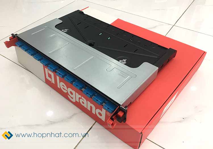 hộp ODF 24FO hãng Legrand hộp ODF 24FO hãng Legrand