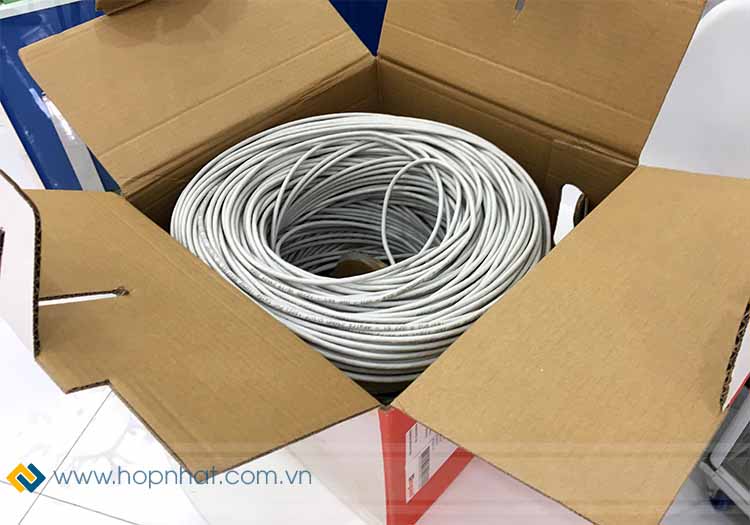 cáp mạng Cat5e UTP Legrand cáp mạng Cat5e UTP Legrand