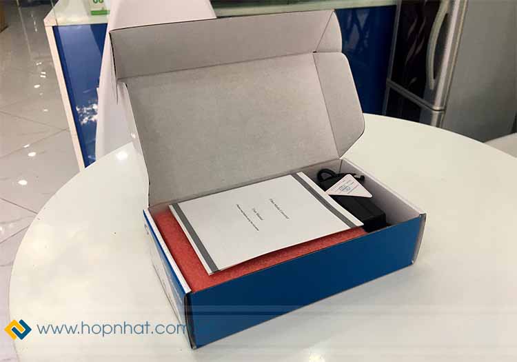 Bộ chuyển đổi quang điện hãng G-NET