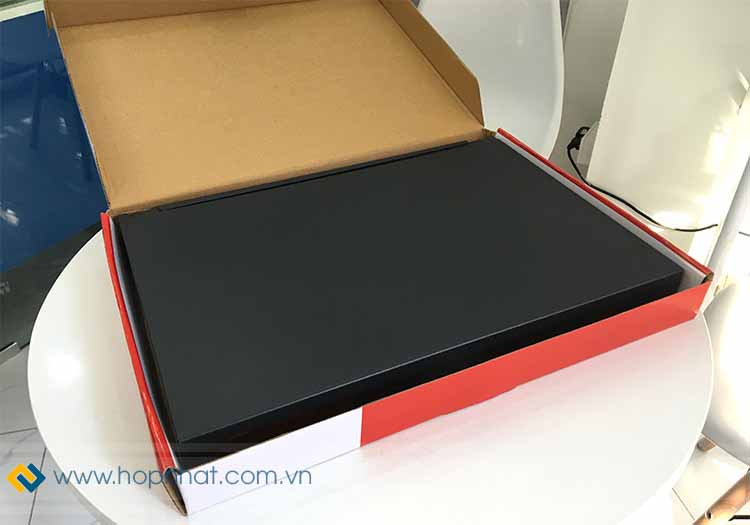 ODF quang Cablexa màu đen nhám nổi bật