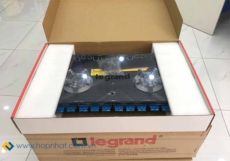 ODF 24FO Legrand dạng trượt ODF 24FO Legrand dạng trượt