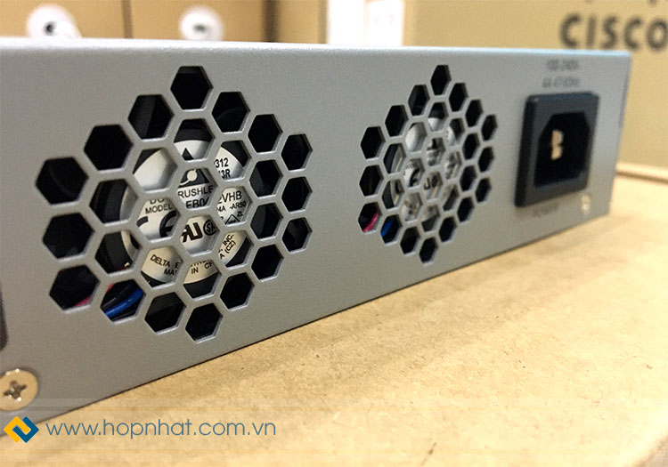 Cisco SG350-28P-K9-EU chính hãng Cisco SG350-28P-K9-EU chính hãng