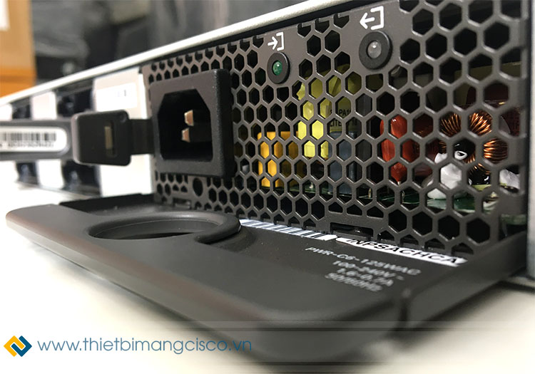 Switch Cisco C9200-24T-A