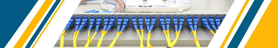 Hộp phối quang ODF, ODF quang 4FO, 8FO, 16FO, 24FO, 48FO chất lượng chính hãng, đầy đủ CO,CQ