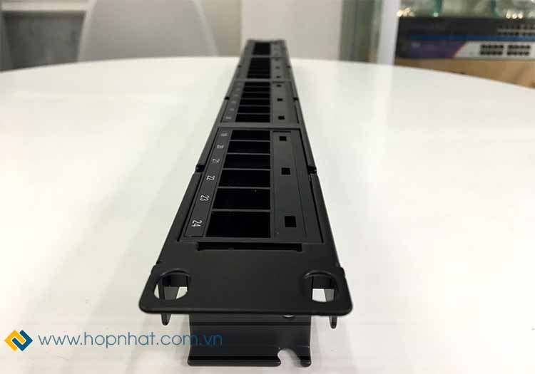 Patch Panel chính hãng AMP