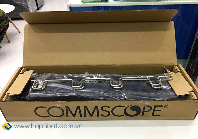 Patch Panel 48 Port Cat6 Patch Panel 48 Port Cat6