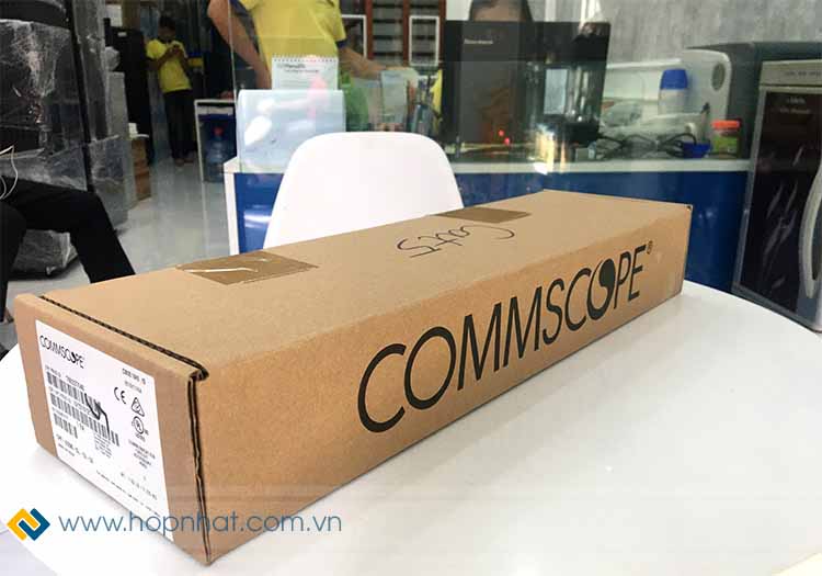 Patch Panel 24 Port Cat5e