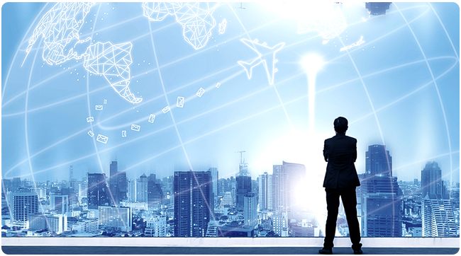 Sứ mệnh của Hợp nhất