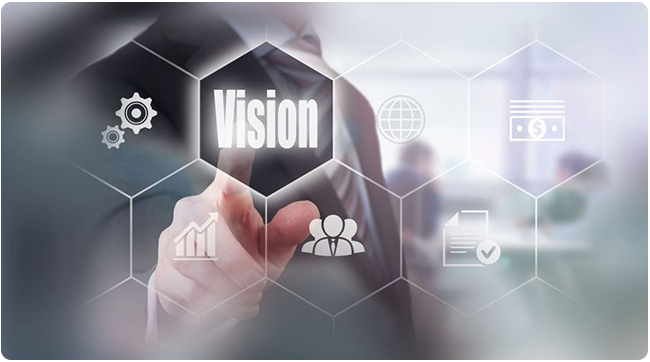 Tầm nhìn của Hợp Nhất group