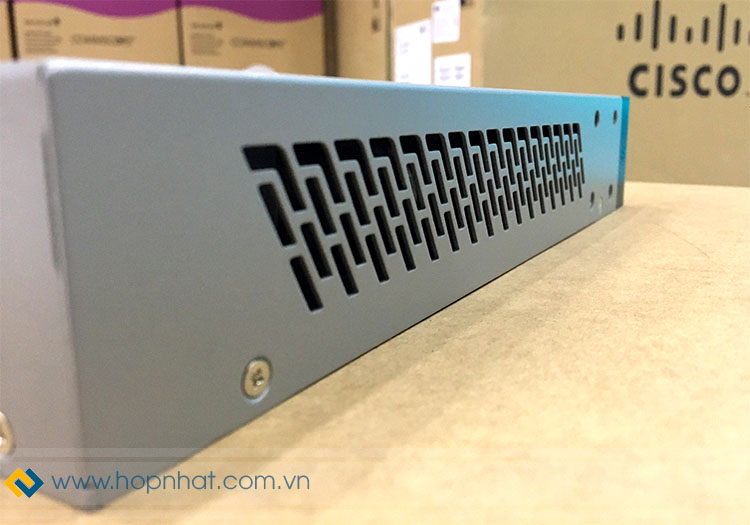Cisco SG350-28P-K9-EU chính hãng Cisco SG350-28P-K9-EU chính hãng