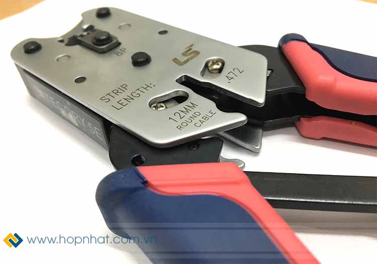 Kìm mạng LS chất lượng hoàn hảo