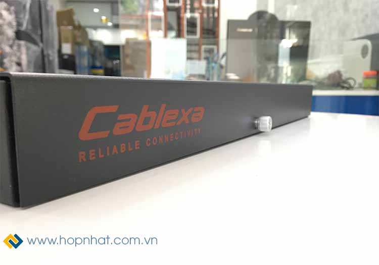 ODF quang 24FO hãng Cablexa ODF quang 24FO hãng Cablexa