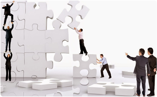 Hợp Nhất Thành Lập Hợp Nhất Thành Lập