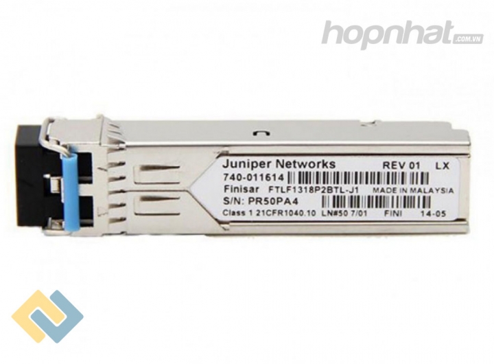 EX-SFP-1GE-LX chính hãng phân phối bởi Hợp Nhất EX-SFP-1GE-LX - Báo giá phân phối EX-SFP-1GE-LX chính hãng