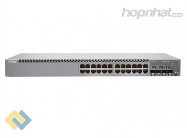 EX2300-24T chính hãng phân phối bởi Hợp Nhất EX2300-24T - Báo giá phân phối EX2300-24T chính hãng