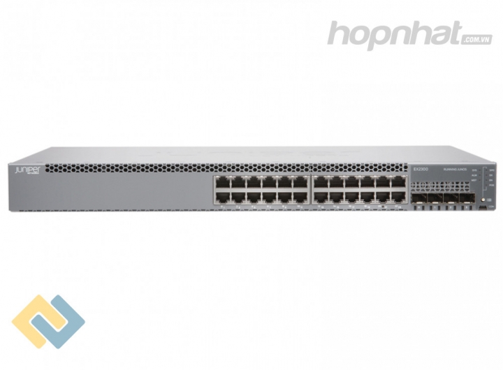 EX2300-24T-VC chính hãng phân phối bởi Hợp Nhất EX2300-24T-VC - Báo giá phân phối EX2300-24T-VC chính hãng