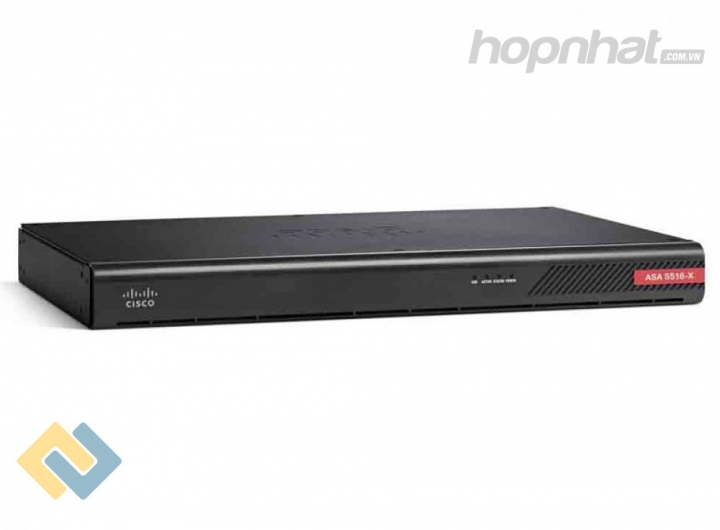ASA5516-FPWR-K9 chính hãng phân phối bởi Hợp Nhất ASA5516-FPWR-K9 - Báo giá phân phối ASA5516-FPWR-K9 chính hãng
