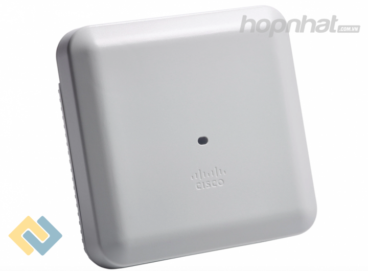 AIR-AP3802I-S-K9 chính hãng phân phối bởi Hợp Nhất AIR-AP3802I-S-K9 - Báo giá phân phối AIR-AP3802I-S-K9 chính hãng