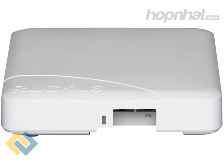 Ruckus R600 chính hãng phân phối bởi Hợp Nhất Ruckus R600 - Báo giá phân phối Ruckus R600 chính hãng