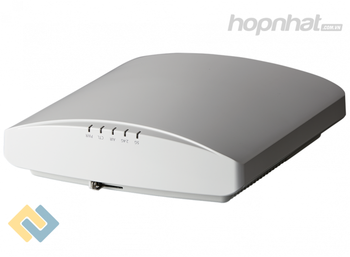 Ruckus R610 chính hãng phân phối bởi Hợp Nhất Ruckus R610 - Báo giá phân phối Ruckus R610 chính hãng