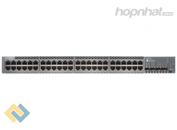 EX3400-48T chính hãng phân phối bởi Hợp Nhất EX3400-48T - Báo giá phân phối EX3400-48T chính hãng