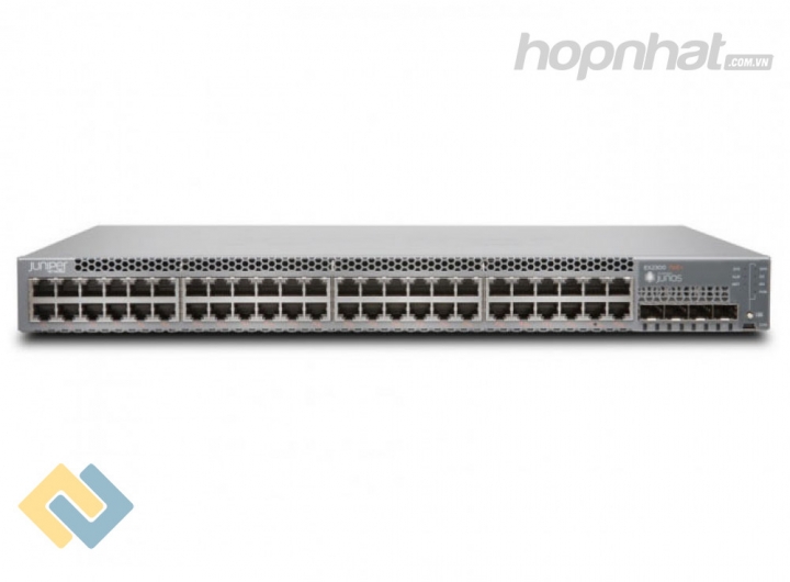 EX3400-48P chính hãng phân phối bởi Hợp Nhất EX3400-48P - Báo giá phân phối EX3400-48P chính hãng