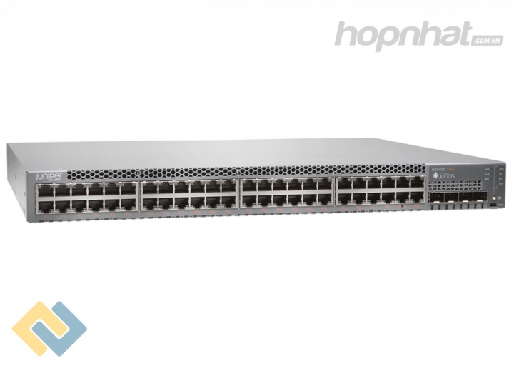 EX3400-48T-AFI chính hãng phân phối bởi Hợp Nhất EX3400-48T-AFI - Báo giá phân phối EX3400-48T-AFI chính hãng